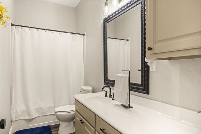 2450 Wood Rd, House other with 5 bedrooms, 3 bathrooms and null parking in Tolar TX | Image 18
