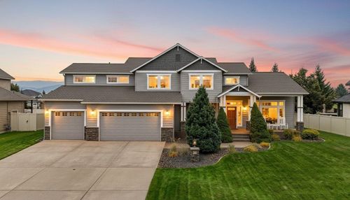 17316 E Galactica Ct, Greenacres, WA, 99016-7764 | Card Image