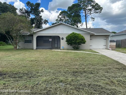 1037 Zamora St Se, Palm Bay, FL, 32909-5212 | Card Image