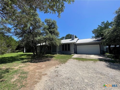 1640 Lonesome, Canyon Lake, TX, 78133-2858 | Card Image