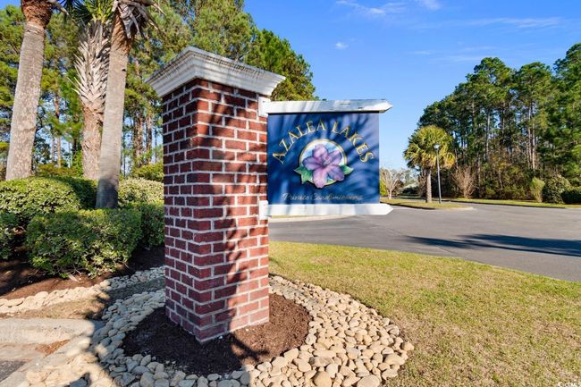 UNIT-103 - 3927 Gladiola Ct, Condo with 2 bedrooms, 2 bathrooms and null parking in Myrtle Beach SC | Image 31