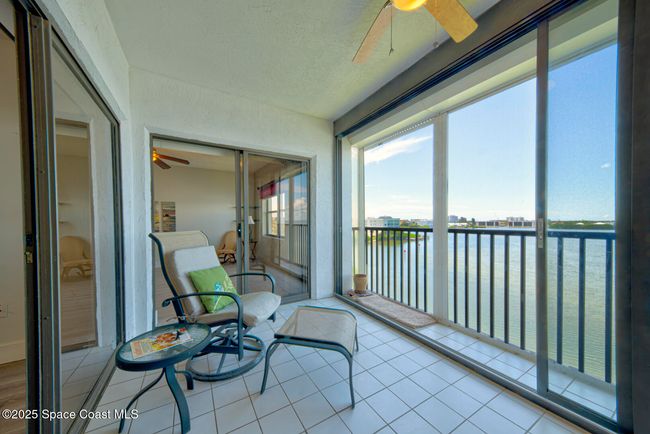 C511 - 3609 S Banana River Blvd, Condo with 2 bedrooms, 2 bathrooms and null parking in Cocoa Beach FL | Image 21