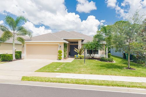 667 Ne Turtle Back Trl, Port St. Lucie, FL, 34983-3536 | Card Image