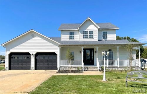 2204 Stonebrook, Dexter, MO, 63841-2851 | Card Image