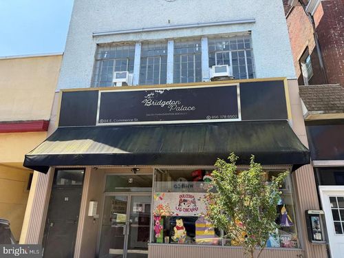 86 E Commerce St, Bridgeton, NJ, 08302-2602 | Card Image