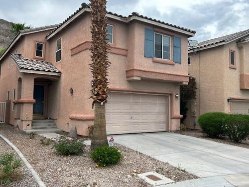 3705 Mornings Dawn St, Las Vegas, NV, 89129-5025 | Card Image