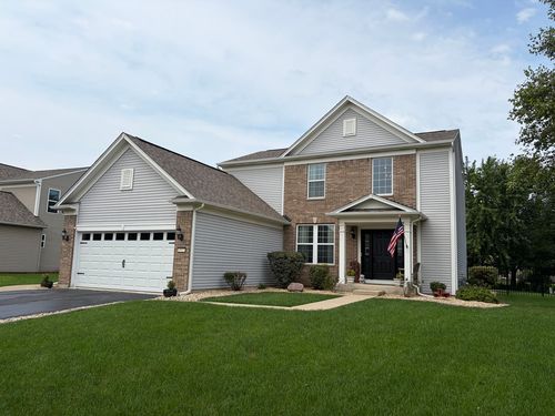 1577 Coral Dr, Yorkville, IL, 60560-3066 | Card Image