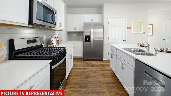 1373 Secrest Commons Dr, House other with 5 bedrooms, 3 bathrooms and null parking in Monroe NC | Image 7