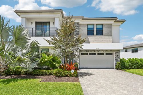 8116 Laurel Falls Dr, Boca Raton, FL, 33496-5629 | Card Image
