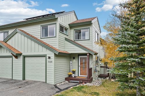 1109 Royal Coachman Blvd, DILLON, CO, 80435-8510 | Card Image