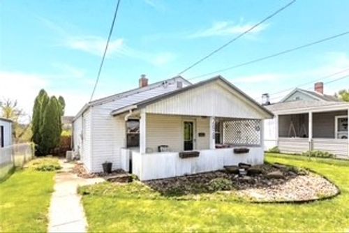 298 Liberty St, Bridgeville, PA, 15017-2467 | Card Image