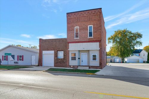 106 N Main St, Homer, IL, 61849-1231 | Card Image
