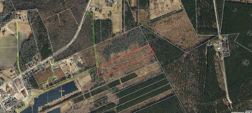 0 Bunnlevel Erwin Rd, Bunnlevel, NC, 28323 | Card Image