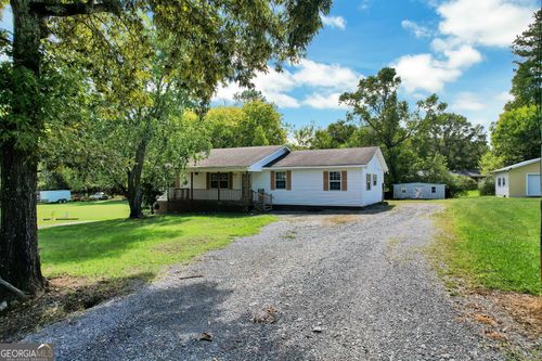 820 Murray Drive, Chatsworth, GA, 30705 | Card Image