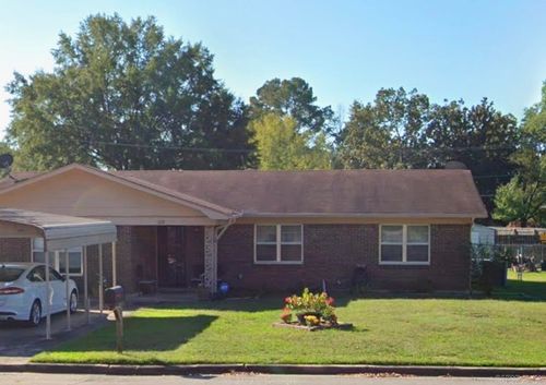 2819 Kimberly Drive, Pine Bluff, AR, 71603-4648 | Card Image