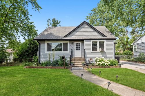 3820 W 117th St, Alsip, IL, 60803-4203 | Card Image