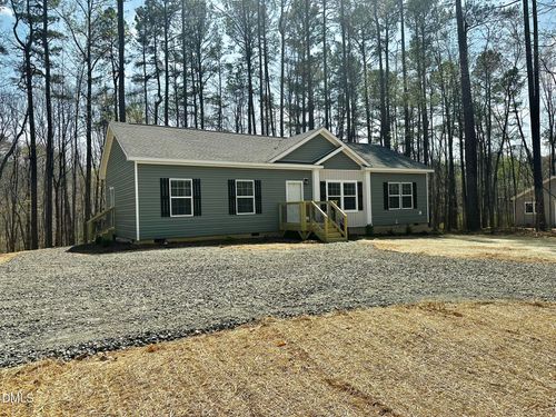 211 Old Nc 75 S, Stem, NC, 27581-9111 | Card Image