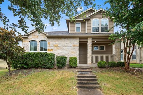 1613 Corn Hill Ln, Round Rock, TX, 78664-7933 | Card Image