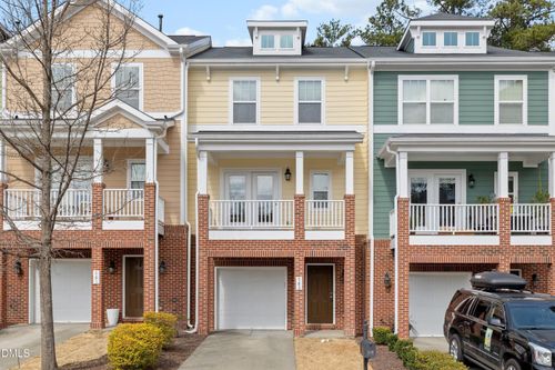 763 Samuel Cary Dr, Cary, NC, 27511-3299 | Card Image