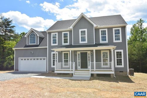 Lot 42 Rosewood Dr, Scottsville, VA, 24590-6492 | Card Image