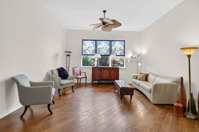 8688 Via Avellino, House other with 3 bedrooms, 3 bathrooms and null parking in Lake Worth FL | Image 9
