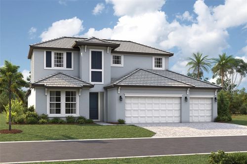7595 Hawkstone Dr, SARASOTA, FL, 34241-2732 | Card Image