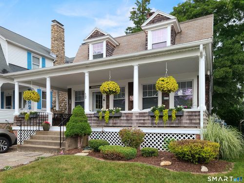 12 Elliott Ave, New London, CT, 06320-2806 | Card Image