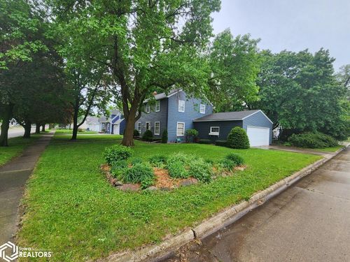 517 1st St Ne, Buffalo Center, IA, 50424-7784 | Card Image