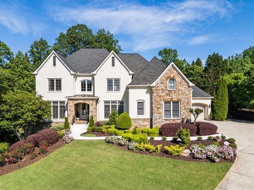 15889 Meadow King Ct, Milton, GA, 30004-2828 | Card Image