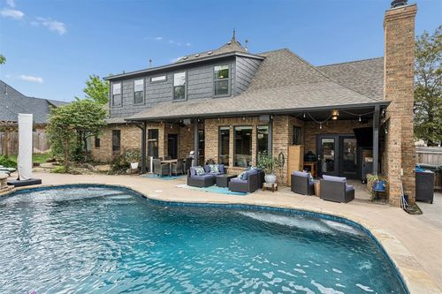 409 Oak Summit Rd, Edmond, OK, 73025-2727 | Card Image