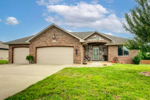 4418 Somerset Dr, Battlefield, MO, 65619-7503 | Card Image
