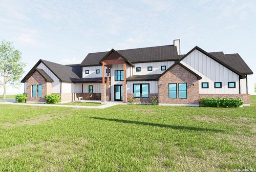 15311 Peters Path, St Hedwig, TX, 78152 | Card Image