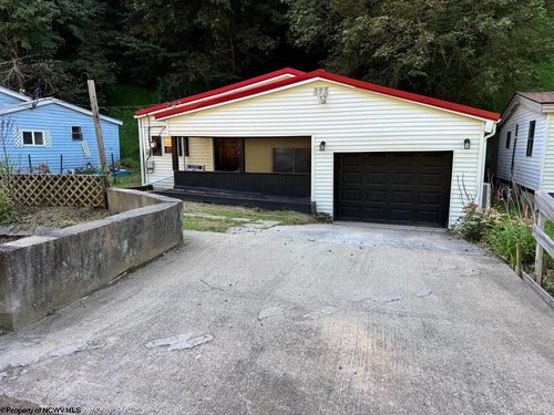 139 Ramp Hollow Rd, Pursglove, WV, 26546-9708 | Card Image