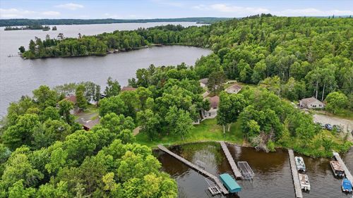 4281 End Of Trail Ln, Tower, MN, 55790-8153 | Card Image