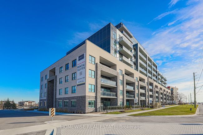 401 - 1475 Whites Rd, Condo with 2 bedrooms, 2 bathrooms and null parking in Pickering ON | Image 19