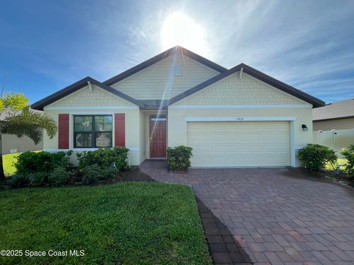 7459 Tourmaline Drive, Grant, FL, 32949 | Card Image