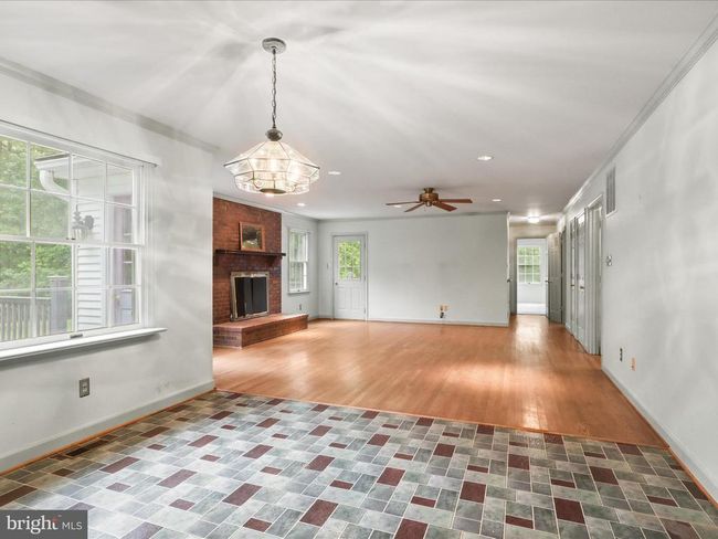 13124 S River Rd, House other with 4 bedrooms, 4 bathrooms and null parking in SUMERDUCK VA | Image 16
