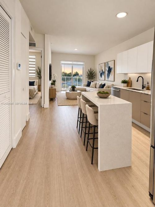 b207-501 N Dixie Hwy, Hallandale Beach, FL, 33009-3397 | Card Image