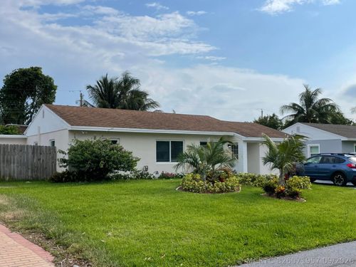 258 Ne 22nd St, Delray Beach, FL, 33444-4224 | Card Image