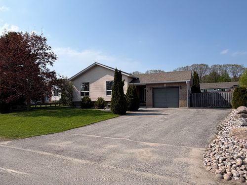86 Oxley Dr, Penetanguishene, ON, L9M1W1 | Card Image