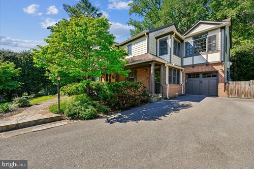 6 Old Stage Ct, ROCKVILLE, MD, 20852-4435 | Card Image