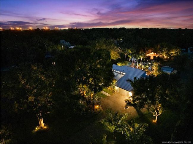 1850 Sw Hackman Ter, House other with 4 bedrooms, 4 bathrooms and 2 parking in Stuart FL | Image 13