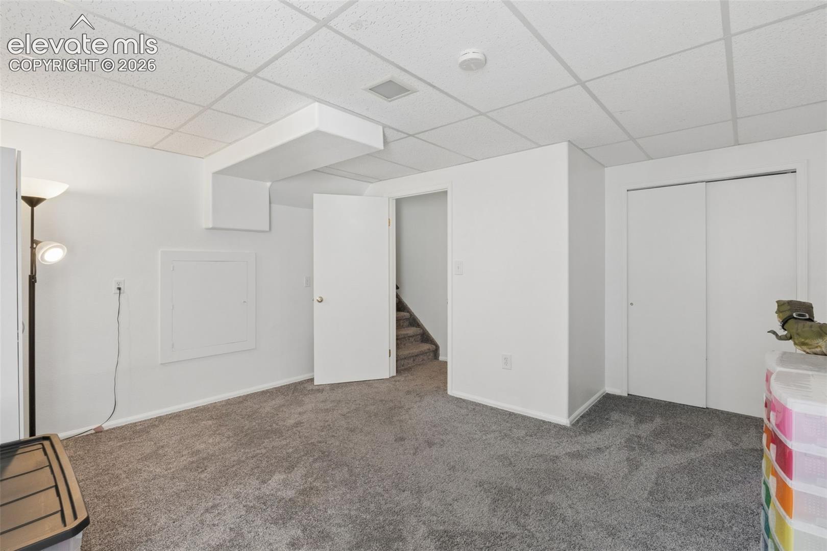 Residential in Colorado Springs 2