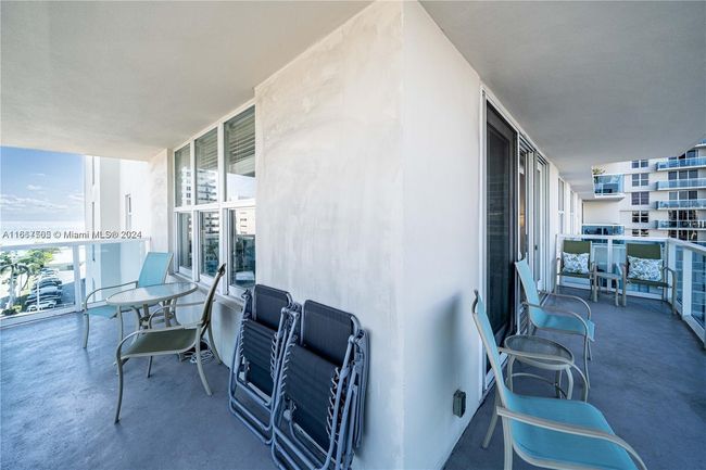 APT-721 - 3800 S Ocean Dr, Condo with 2 bedrooms, 2 bathrooms and null parking in Hollywood FL | Image 10