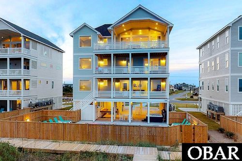 56663 Nc Highway 12, Hatteras, NC, 27943 | Card Image