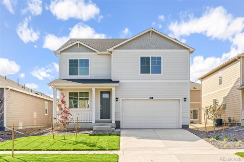 1777 Pinnacle Ave, Lochbuie, CO, 80603-5984 | Card Image