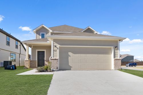 9969 Dynamics Dr, Fort Worth, TX, 76131-3077 | Card Image