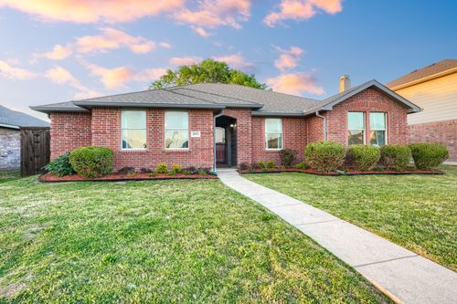 2933 Jamestown Dr, Wylie, TX, 75098-7512 | Card Image