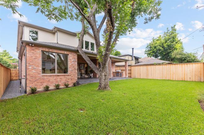 6707 Anita St, House other with 5 bedrooms, 7 bathrooms and null parking in Dallas TX | Image 36