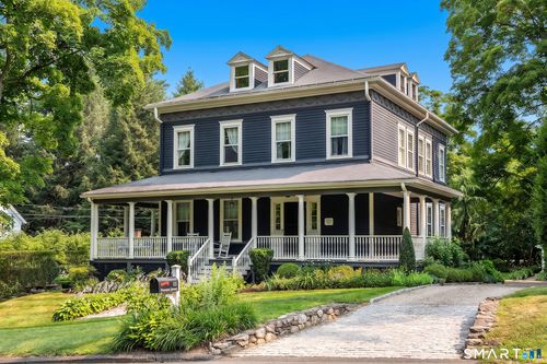 11 Pleasant St, Woodbury, CT, 06798-2927 | Card Image